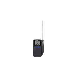 防滴型数字温度计MT-861