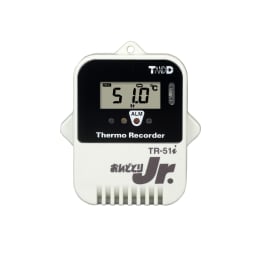小型防水温度数据记录器TR-51i
