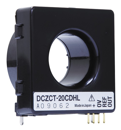 DCZCT-20CDHL万用MULTI电流传感器