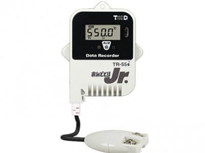 TR-55i-Pt温度计TANDD/T&D温度记录仪TR-55i-Pt