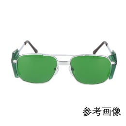 遮光眼镜YM-2遮光度1.4聚卡透镜