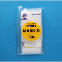 统一面膜®标记MARK-D100输入