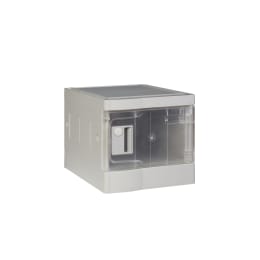 组装塑料储物柜MT-TPLA280E(CL)