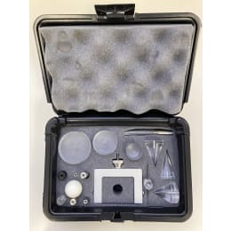 テクスチャーアナライザー 汎用プローブセット TA-P-KIT2